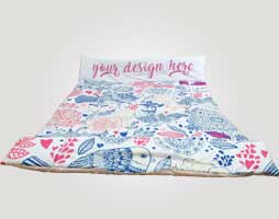 Single Bed Cover 15