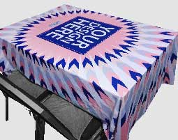 Table Cloth 14