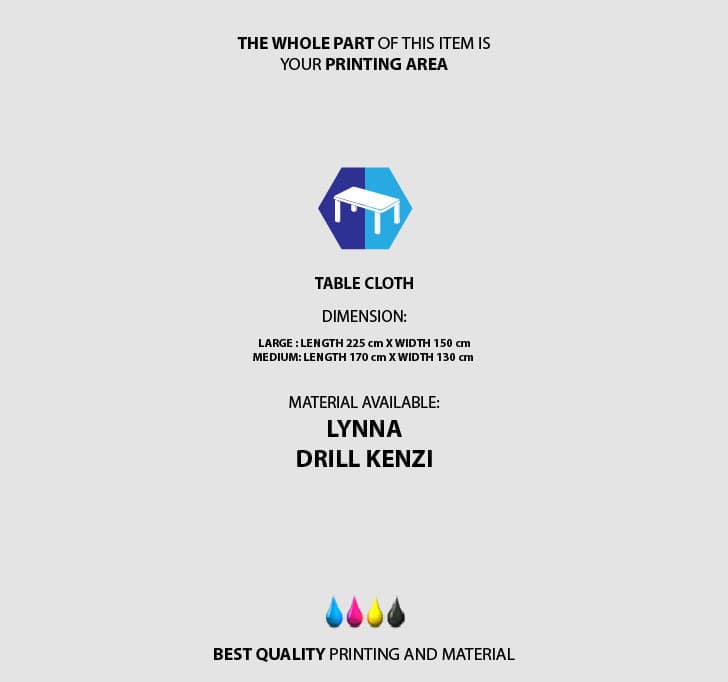 Table Cloth 3