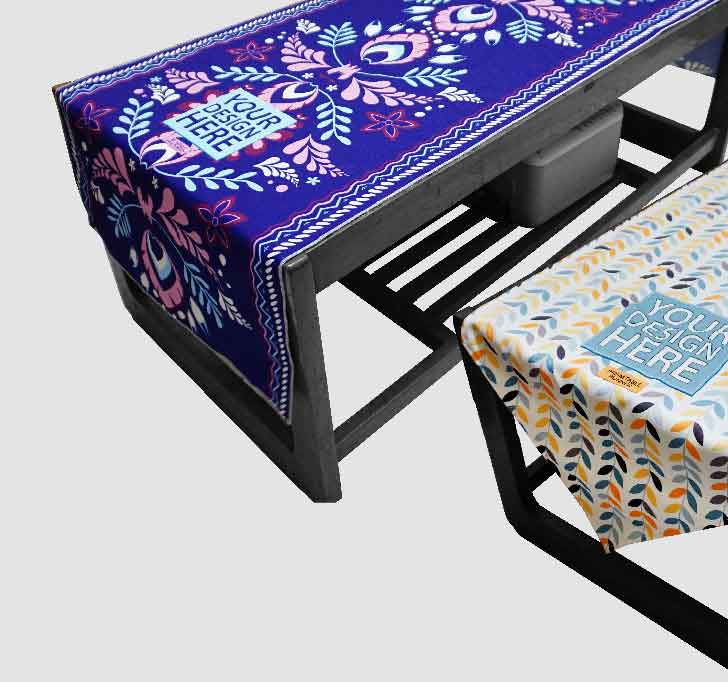 Table Runner 2