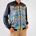 jaket bomber
