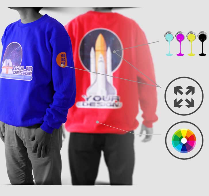 crew neck sweaters 1