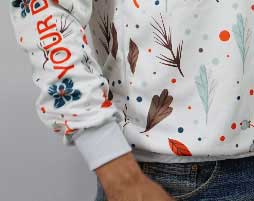 Crewneck Fullprint 5