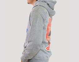 hooded sweatshirt 11