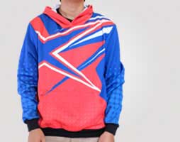 Sweater Fullprint 2