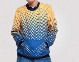 Sweater Fullprint 6