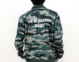 Jaket turtleneck fullprint 3