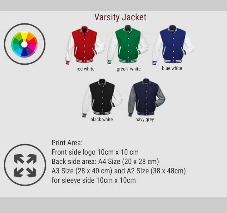 varsity spec 2