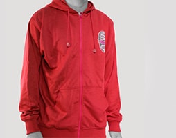 zipper hoodie 2