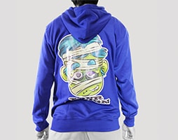 zipper hoodie 5