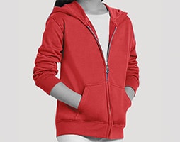 zipper hoodie 5