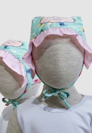 aksesoris bayi dan anak 1