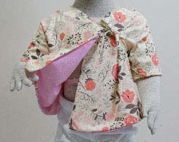 Kimono Bayi 27