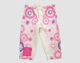 Celana Panjang Bayi 23