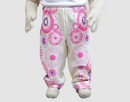 Celana Panjang Bayi 24