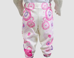 Celana Panjang Bayi 25