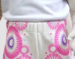 Celana Panjang Bayi 28