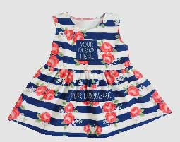 Dress Bayi Mini 23