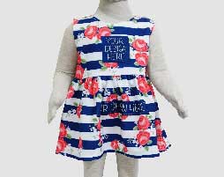 Dress Bayi Mini 25