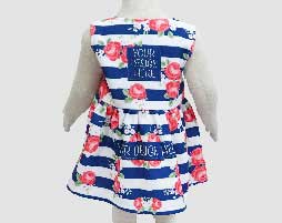 Dress Bayi Mini 26