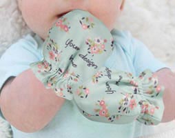 Sarung Tangan Bayi 26