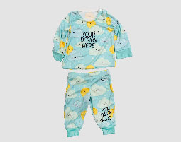 Baby Pajamas Sets 23