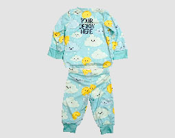 Baby Pajamas Sets 24