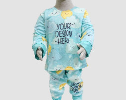 Baby Pajamas Sets 25