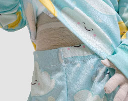 Baby Pajamas Sets 27