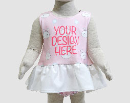 Peplum Bayi 25