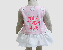 Peplum Bayi 27