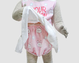 Peplum Bayi 28