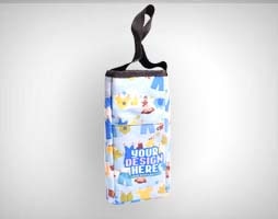 tas botol bayi curva 21