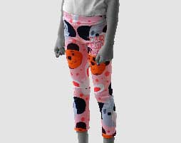 Legging Anak 25