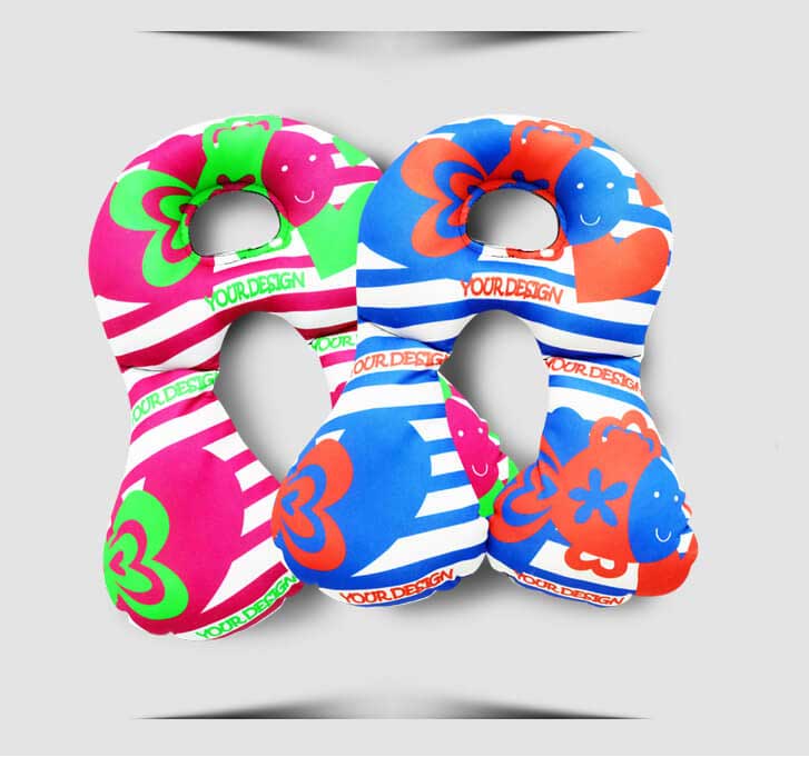 kids neck pillow 1