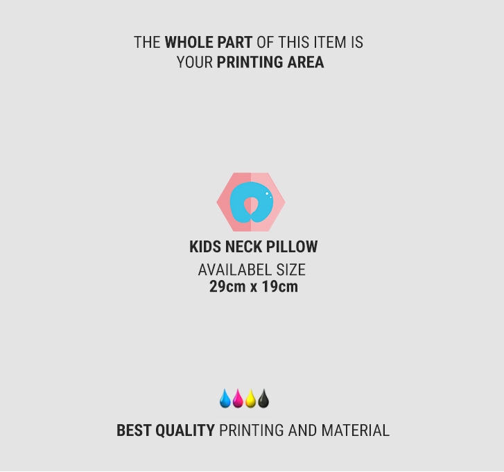 bantal leher anak spesifikasi mobile 2