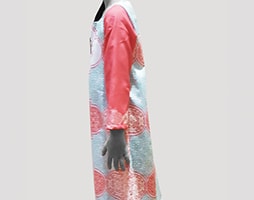 gamis anak 3