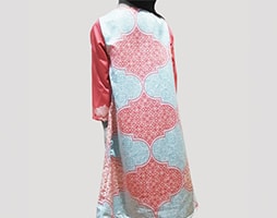 gamis anak 4