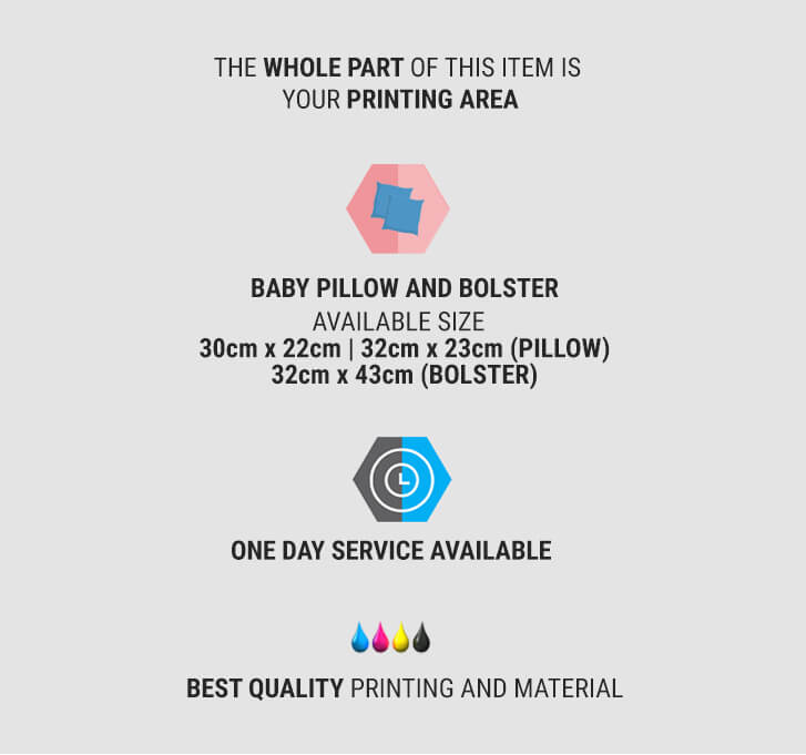 baby pillow & bolster specification mobile 4