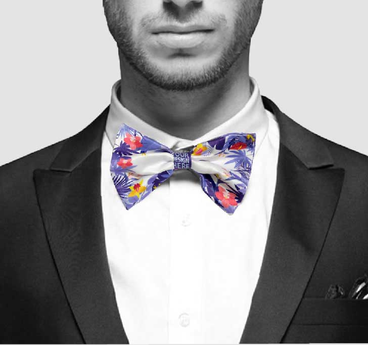 mobile Bow Tie 2