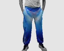 Celana Jogger Pria 22