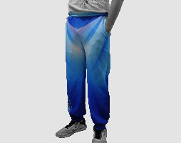 Celana Jogger Pria 27