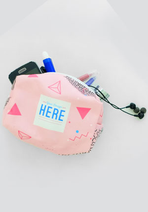 bag & pouch 1