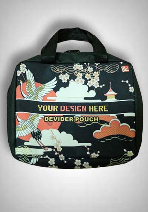 bag & pouch 1