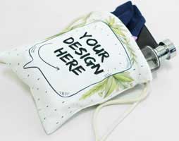 Drawstring Pouch 23