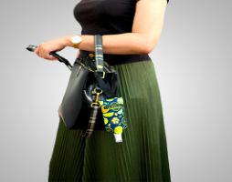 hand sanitizer pouch 22