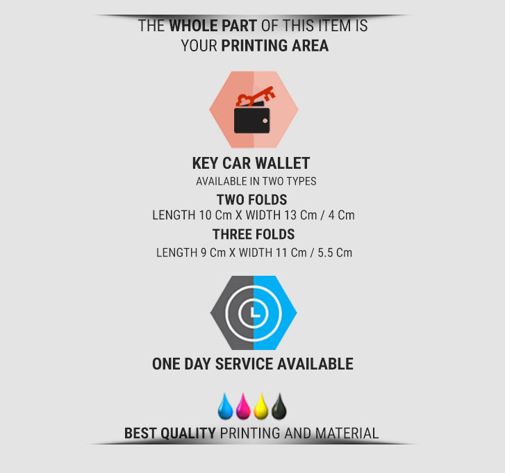 fullprint  specification mobile key car wallet 2
