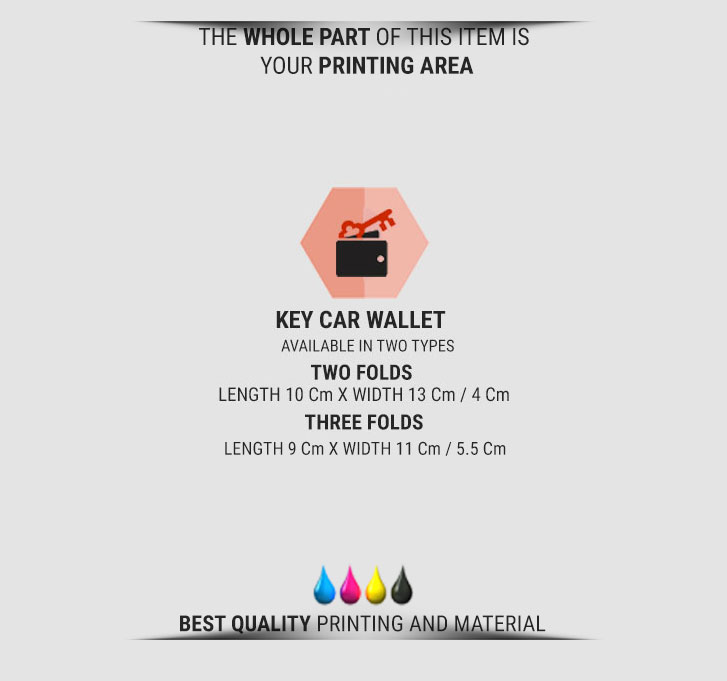 fullprint  specification mobile key car wallet 2