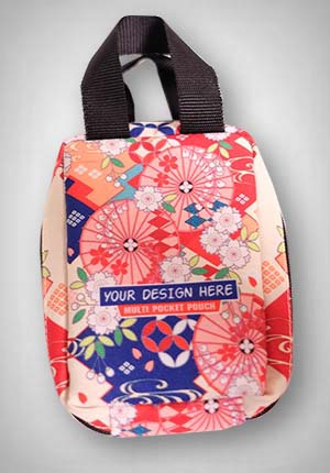 bag & pouch 1