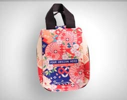 pouch multi kantong 21